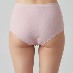 zisari Pack of 3 Women Hipster Multicolor Panty image 2