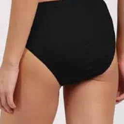 rupa Pack of 5 Women Hipster Multicolor Panty image 3