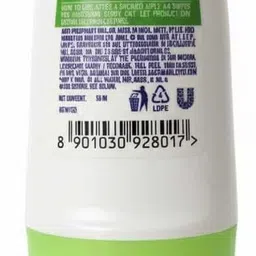rexona aloe vera underarm roll on Deodorant Roll-on - For Women image 2