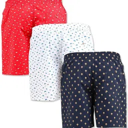 supersquad Pack of 3 Printed Men Boxer image 2
