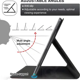 tgk Flip Cover for OnePlus Pad 2 12.1 inch Tablet image 3