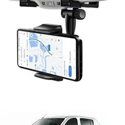 Car Mobile Holder for Windshield-image-9