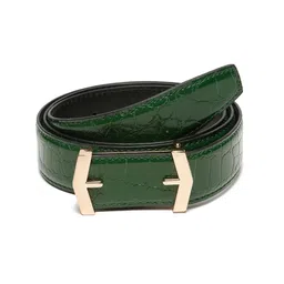 TYBELT Men Textured Leather Belt image 4