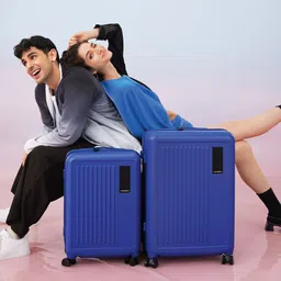 MOKOBARA The Transit Wave Set Of 2 Hard-Sided Trolley Suitcase-picture-18