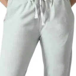 KASHMIRI QUEEN Women Pack Of 2 Mid-Rise Track Pants image 5
