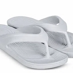 Feel alive Men Set of 3 Self Design Thong Flip-Flops image 2