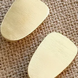 Canoopi Geometric Studs Earrings-picture-28