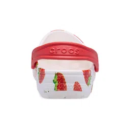 Crocs Kids Printed Clogs image 5