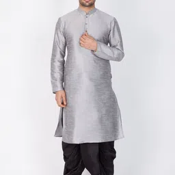 JBN Creation Men Traditional Dhoti Pants image 5