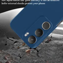 LIRAMARK Vivo Y29 5G Back Cover image 4