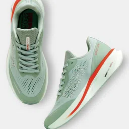 U.S. Polo Assn. Men Textile Running Non-Marking Shoes-picture-18