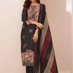 SAUNDH Unstitched Dress Material-picture-10