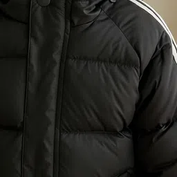 BAESD Unisex Kids Puffer Jacket image 2