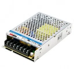 Mornsun LM150-22B48 AC/DC 150W Enclosed Switching Power Supply image 1