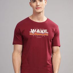 ADRO Men Printed T-shirt-picture-23