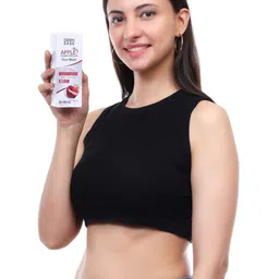 DERMEASE Apple Cider Vinegar Face Wash- 100 ml image 5