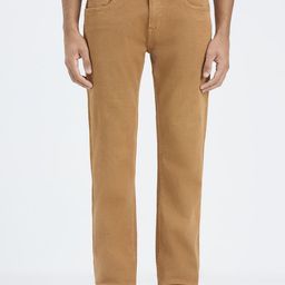 Pepe Jeans Men Holborne Regular Fit Mid-Rise Stretchable Jeans-picture-26