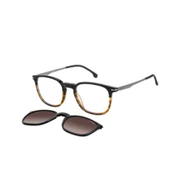 Carrera Men UV Protected Lens Full Rim Oval Sunglasses image 2