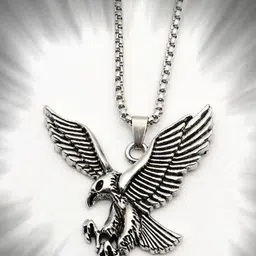 JAGSUN 2 Pieces Antique Look Pendant image 3