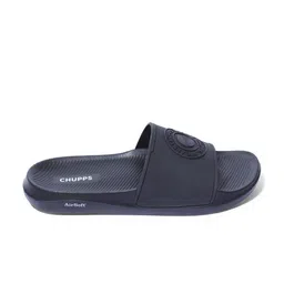 CHUPPS Men PU Sliders image 4