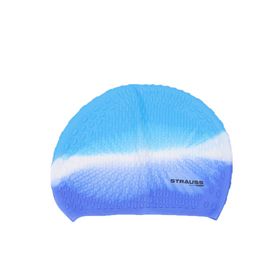 STRAUSS Breathable Swimming Cap With Ear Protector-picture-43