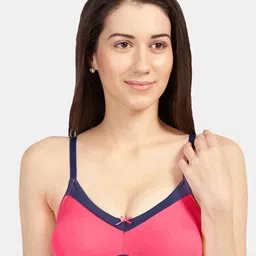 Sonari Medium Coverage T-shirt Bra-picture-35