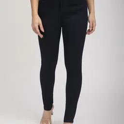 R&B Women Slim Fit High-Rise Jeans-picture-15