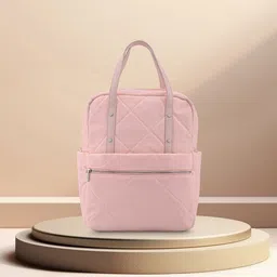 Fastrack Women Backpack-image-11