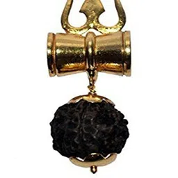 RAVIOUR LIFESTYLE Brass Jewellery Set-image-63