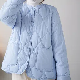 StyleCast x Revolte Women Tailored Jacket image 2