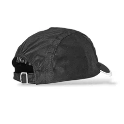 Tomorrow Fashion Unisex Multi Cotton Caps image 4