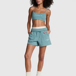 Victoria's Secret Women High-Rise Shorts-image-50