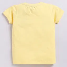 Annie Boys Printed T-shirt image 4