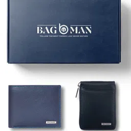BAGMAN Unisex Accessory Gift Set of-picture-32