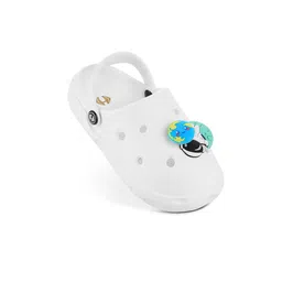 Hoppa Unisex Kids Clogs image 5