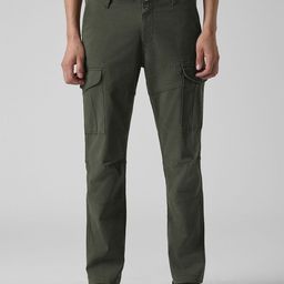 Banana Club Men Cargos Trousers-picture-27