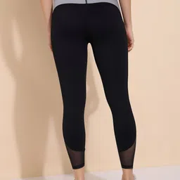 Barbora High-Rise Ankle Length Tights image 2