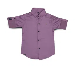 Havok kids Kids-Boys Polycotton Standard Party Shirts-image-71