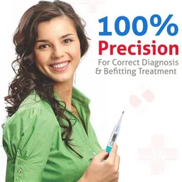 BPL DT-04 Accudigit Digital Thermometer Thermometer image 5