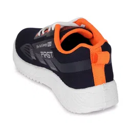 PENNEN Boys Textured Sneakers image 4