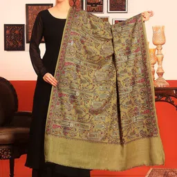 Pashmoda Women Embroidered Shawl-picture-25