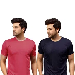 UDI n ADI Men Brand Logo 2 T-shirt-picture-24