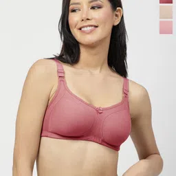 SHYAM SONS FLAIR Bra Full Coverage-picture-41