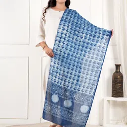 Style Shoes Women Printed Cotton Stole-picture-38