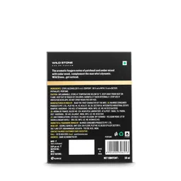 Wild Stone Men Night Rider Eau De Perfume 50 ml image 5