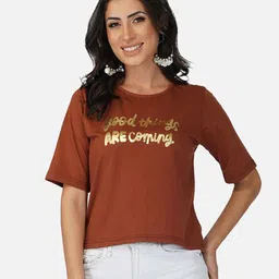BASE 41 Women T-shirt-image-54