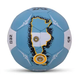 VECTOR X Argentina 2.0 Football image 3