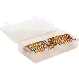 SOMIL Set Of 36 Stone-Studded Bangle image 2