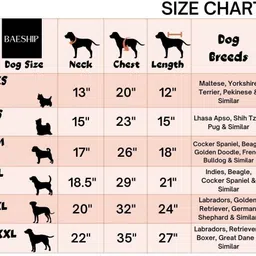 baeship Dress for Dog image 5