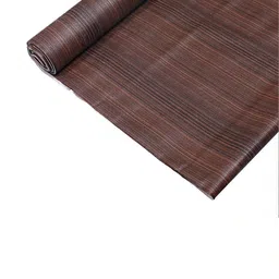 Mopak Decor Brown Set of 1 Regular Shelf Liner Organisers image 4